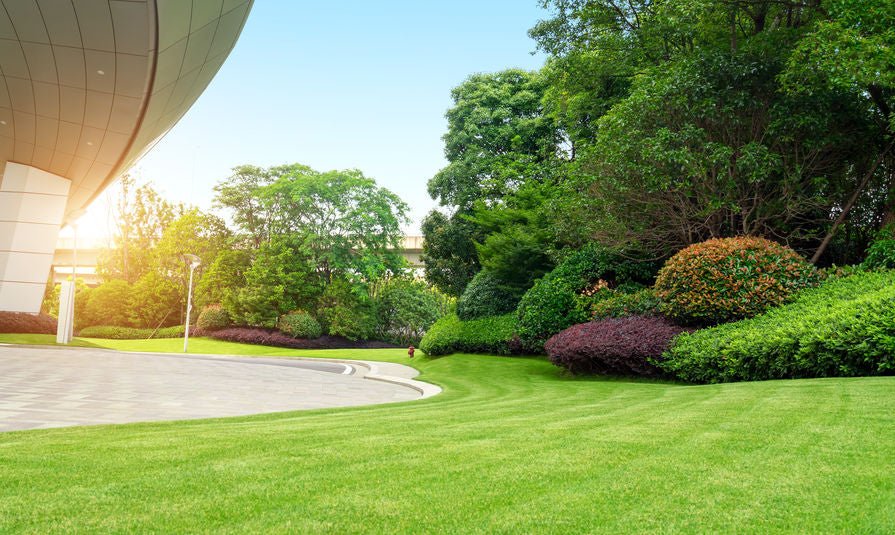 4 Success Tips for your Landscaping Business - MowMore