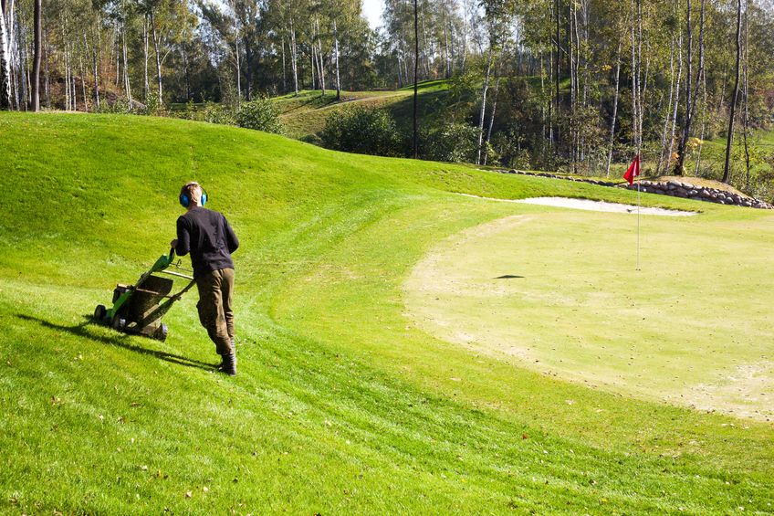 Landscaping Equipment List for Commercial Landscapers - MowMore