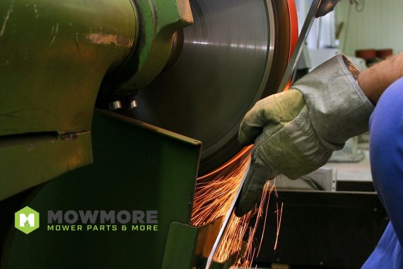 Made in the USA – Why Buy American? - MowMore