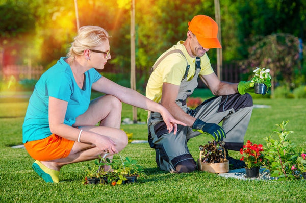 5 Ways Landscape Professionals Can Support Customers During a Pandemic