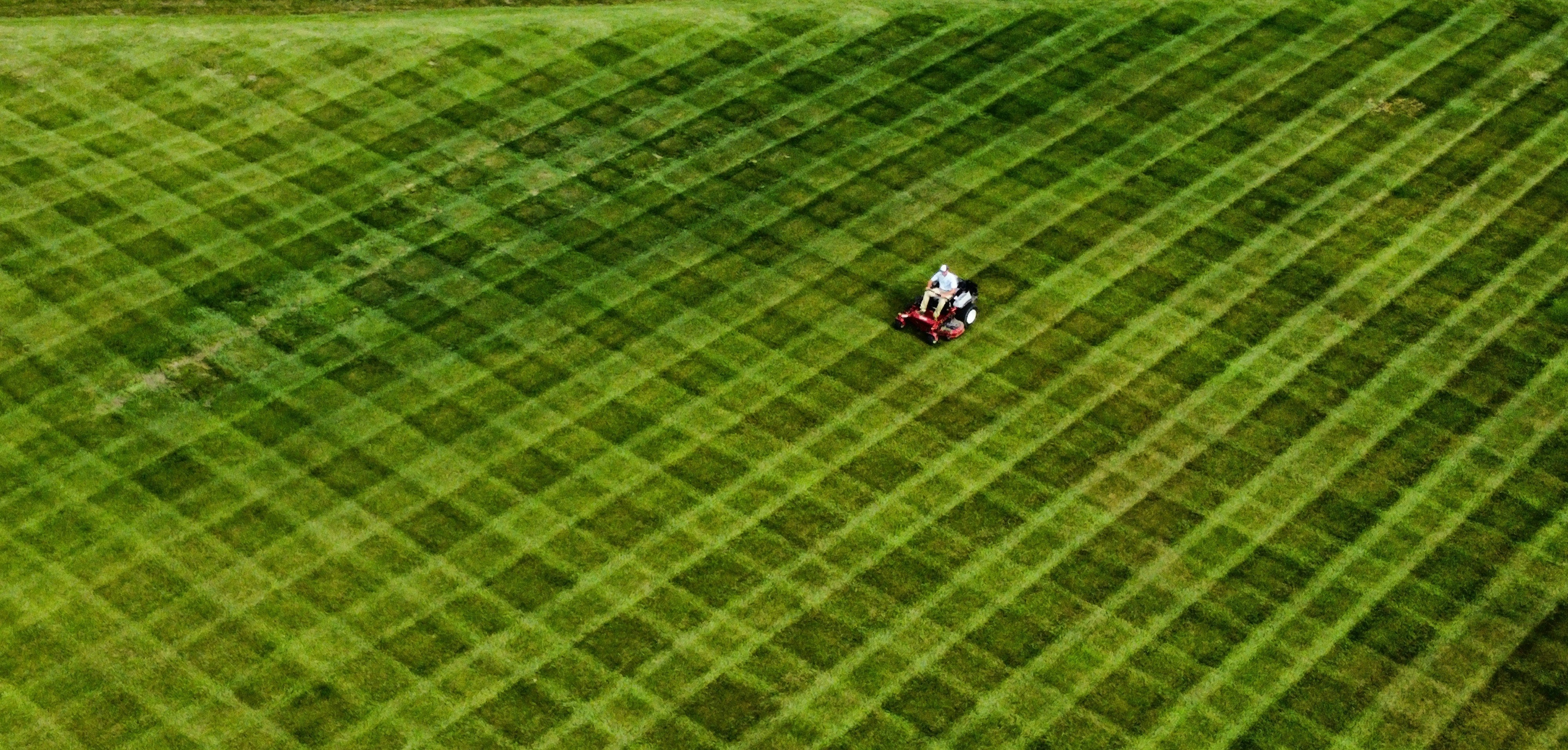 The Complete Guide to Lawn Mower Blades for Commercial Landscapers - MowMore
