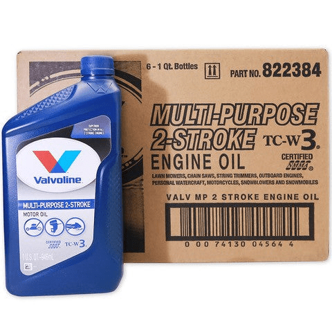 Lawn Mower Oil, Lube & Fluids for Professionals