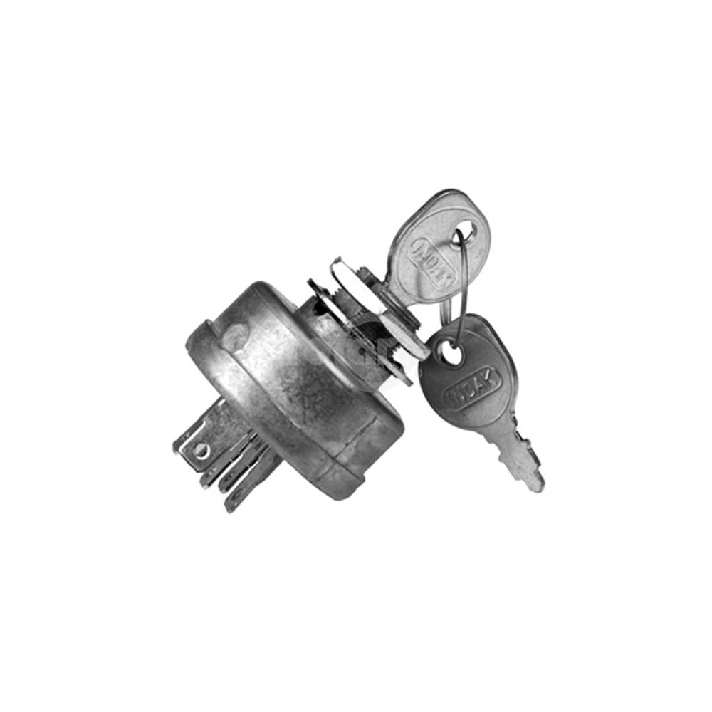 IGNITION SWITCH FOR EXMARK 11822