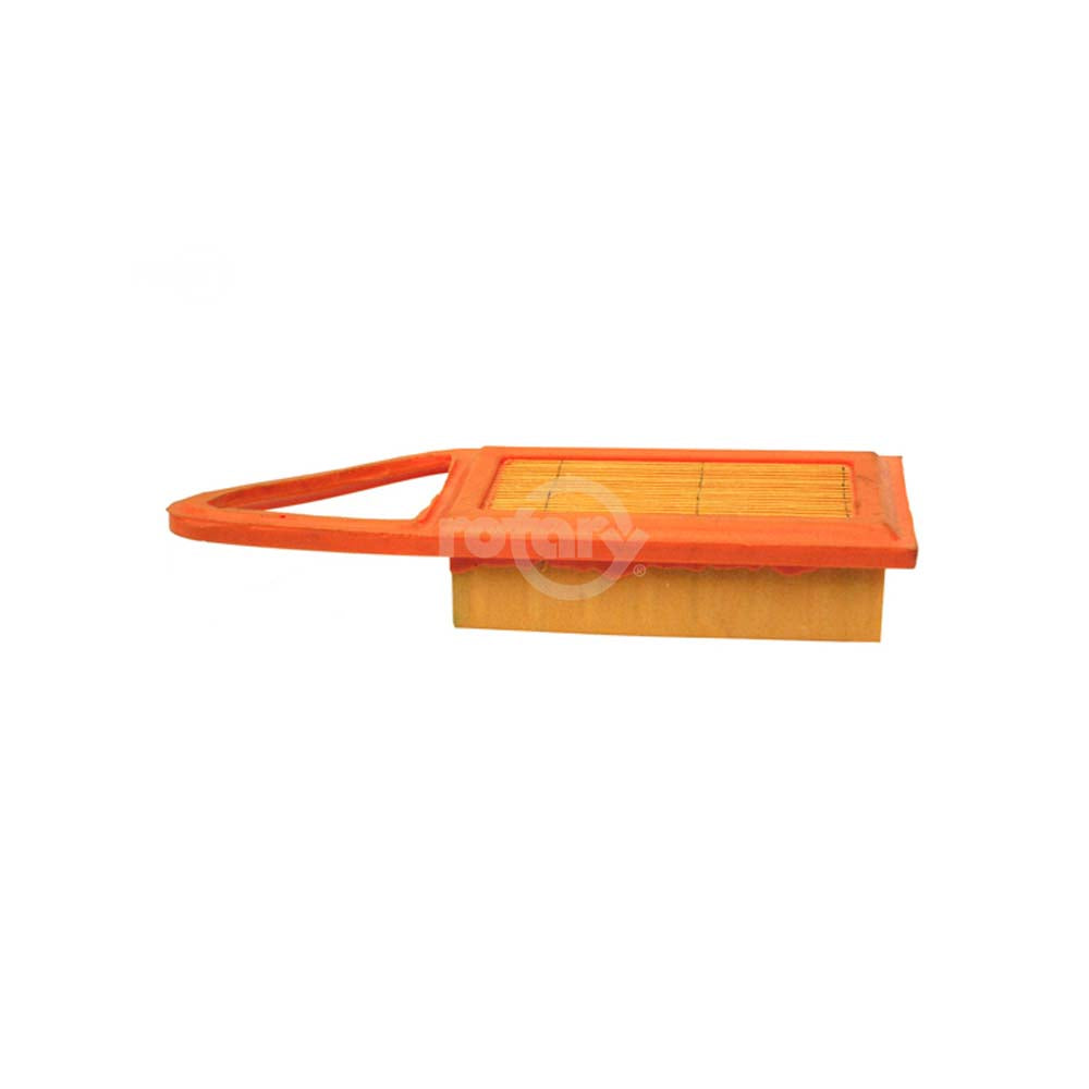 PAPER PANEL AIR FILTER 12081