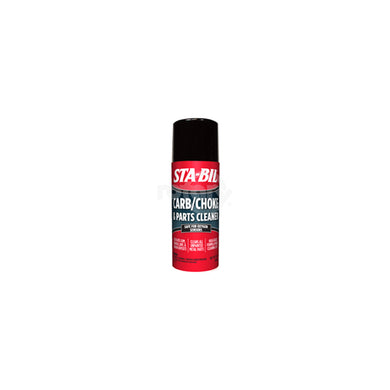 CARBURETOR & CHOKE CLEANER 12.5 OZ 13041