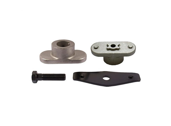 Blade Adapter Kit Replacement for MTD 710-1044, 736-0524, 748-0376E, 753-0588 | 15019