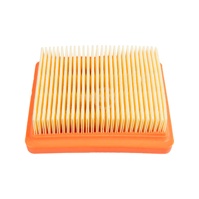 AIR FILTER PANEL FOR STIHL 15855