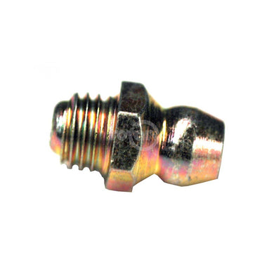 GREASE ZERK - STRAIGHT 1/4"-28 163
