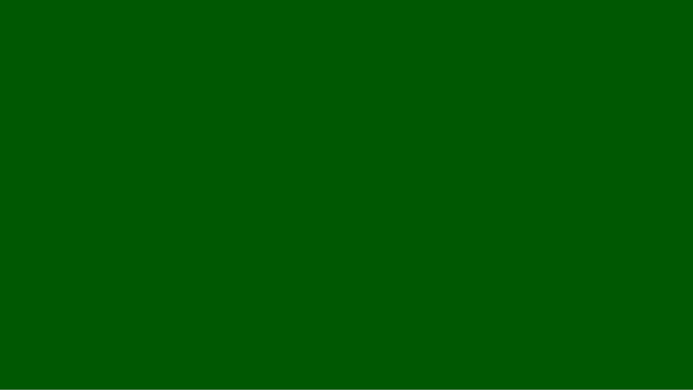 Green Background