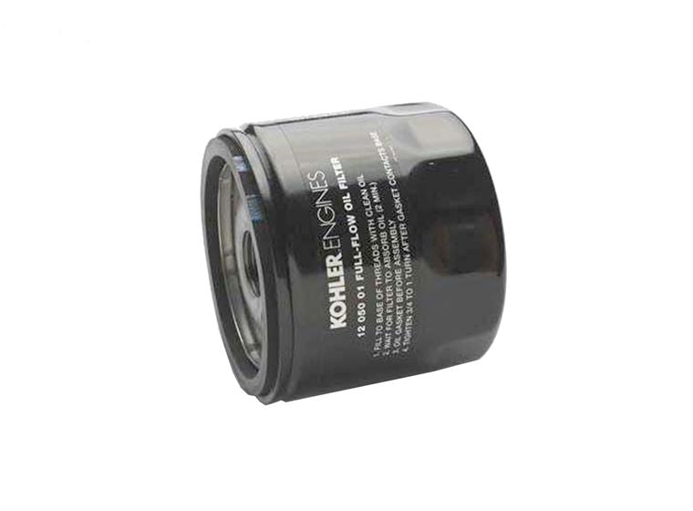 Genuine Kohler Oil Filter replacement 12-050-01-S, 12-050-08 | S055-105