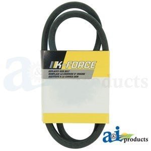 Belt Replacement for John Deere TCU34215 Wright 71460065 | WR60065, WR60065 | MowMore