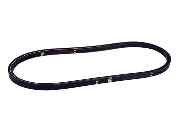 Max Motosports B160 Drive Belt – Replaces Ferris 5103395, 5103872, For 52” Deck Mowers