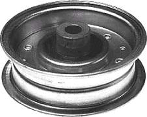 Idler Pulley Replacement for John Deere, Lesco, MTD, Snapper, Toro and more! | BUP88, BUP88 | MowMore