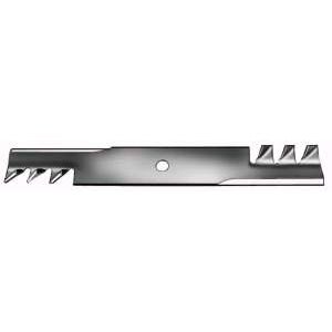 Mulching Blade replacement for John Deere, Lesco, Scag and more | MB6496, MB6496 | MowMore