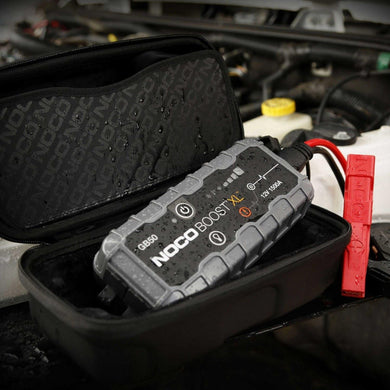 Protective Storage Case for NOCO Boost XL GB50 | NGBC017, NGBC017 | MowMore