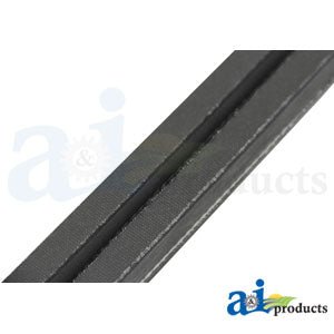 Replacement Belt for Ferris 5022314, 5022314SM, 5100555, 5100555SM | FE00555, FE00555 | MowMore