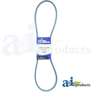 Replacement Belt for Gravely 072123, MTD 754 - 0184, Scag 482009 and more | SC482009, SC482009 | MowMore