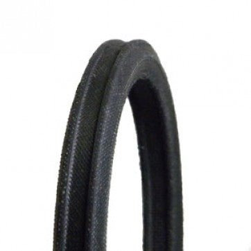 A&I Products Replacement Belt for John Deere M111534 Riding Mower F710, F725 - 35, X495 - 595 | JD111534 - JD111534 - MowMore