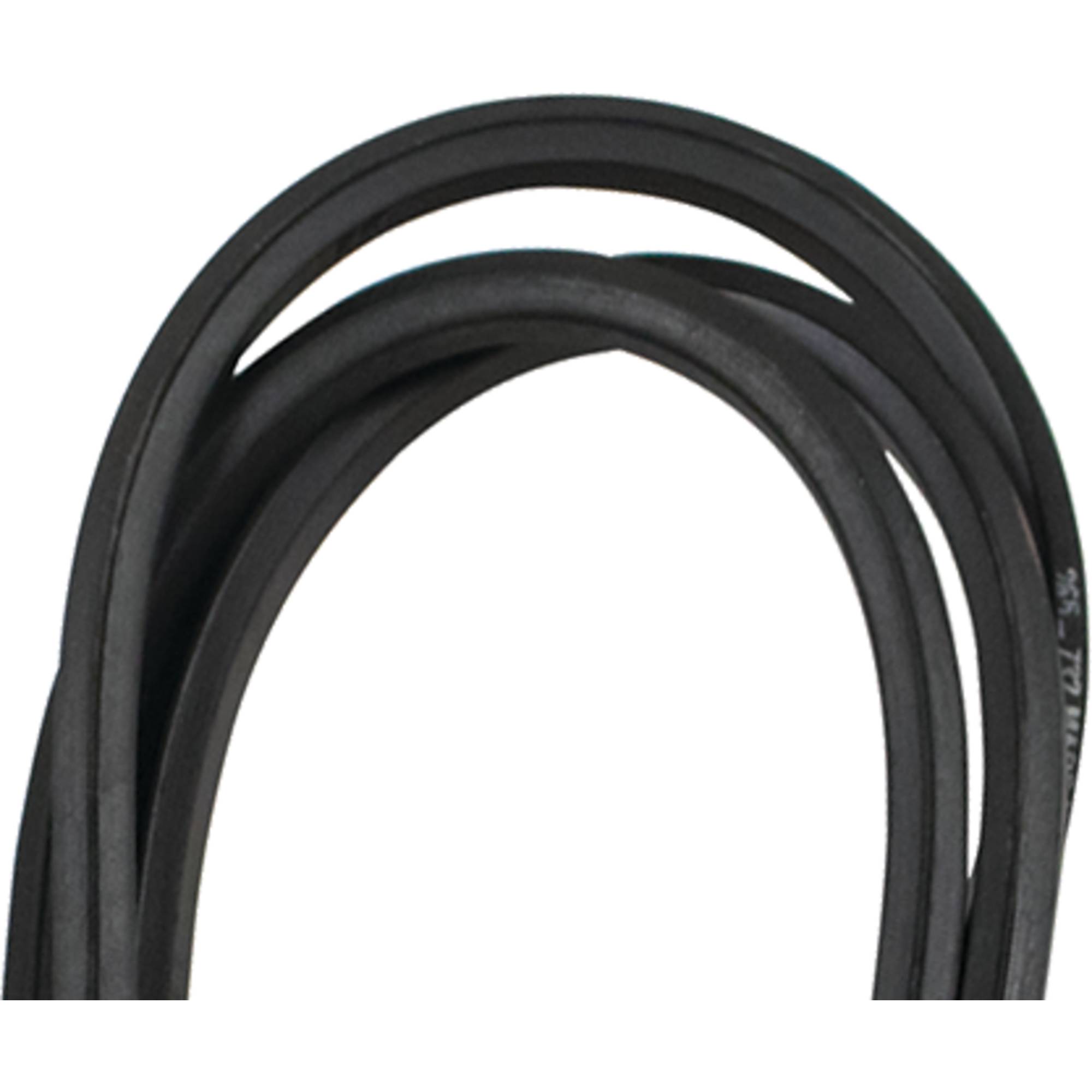 Hydrangea4936　0901 Replacement Belt for Lesco 072355 and Bobcat 128003 Procat and