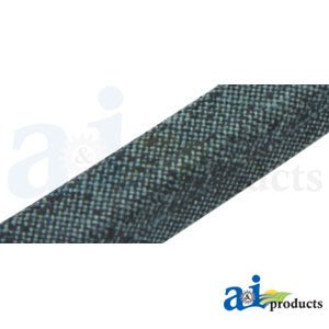 Replacement Deck Belt Hustler 781310 John Deere TCU26297 | HU10845, HU10845 | MowMore