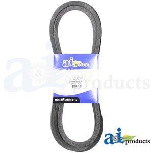 Replacement Engine Belt for MTD/Cub Cadet/White/Scag/Lesco walk behinds | SO21947, SO21947 | MowMore