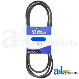 Replaces Ferris Deck Belt 5103587, A - 22148, 1522148, 5022148 and more! | FE22148, FE22148 | MowMore