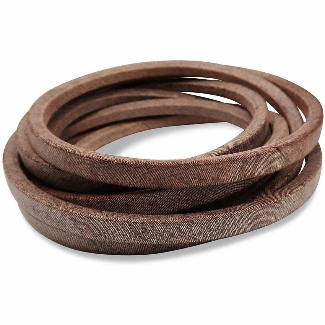 Replacement LH Deck Belt for Scag 483243 Tiger Cat/Cub and Wildcat | SC483243, SC483243 | MowMore