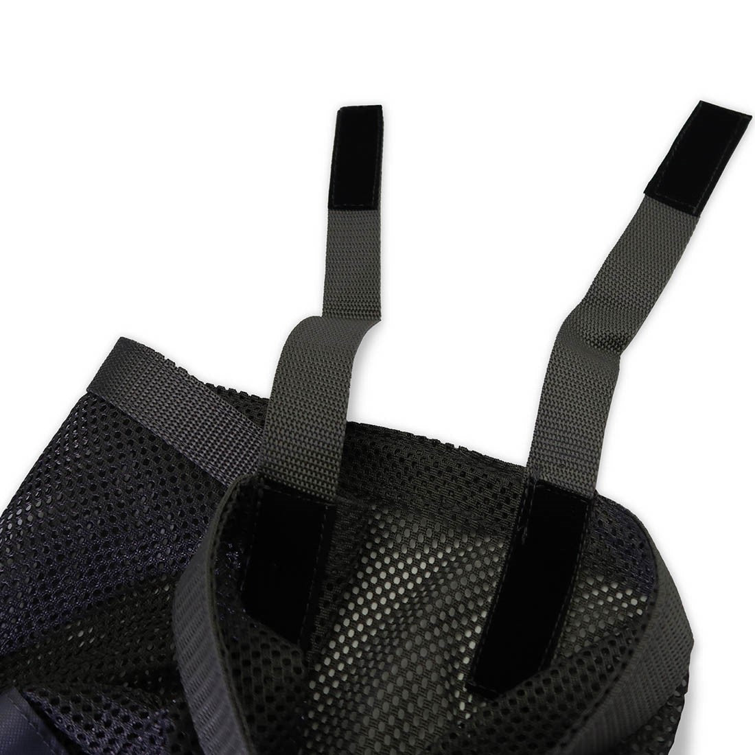 Large Mesh Trash and Landscape Debris Bag for Lawn Mowers 14 x 17 | MMLB, MMLB | MowMore