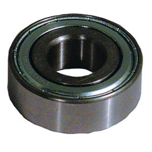Replaces Cub Cadet, Gravely, John Deere, Snapper, Toro, & Yazoo Spindle Bearing 3/4 X 1 - 25/32 | SB484 - SB484 - Mow More