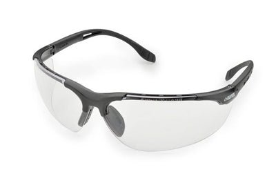 Safety Glasses Sphere-X Ultimate™ Wrap Style Clear Lens WELSG51C