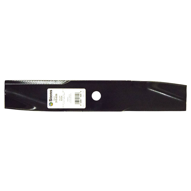 Replacement Blade for Dixon/Lesco 6092, 050018, 539119838, and more | DI15HL