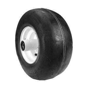 Replaces Exmark 1 - 644251, 103 - 0069 Wheel Assembly 13x650x6 | WEX10075, WEX10075 | MowMore