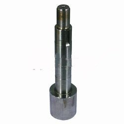 Replaces Exmark 103 - 2785 Spindle Shaft | SH285204, SH285204 | MowMore