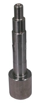 Replaces Exmark Spindle Shaft 103 - 2532 | SH285208, SH285208 | MowMore