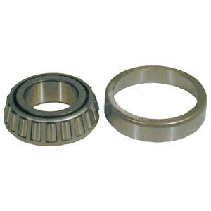 Tapered Bearing Set Replaces Scag, Exmark and many others | SB814, SB814 | MowMore