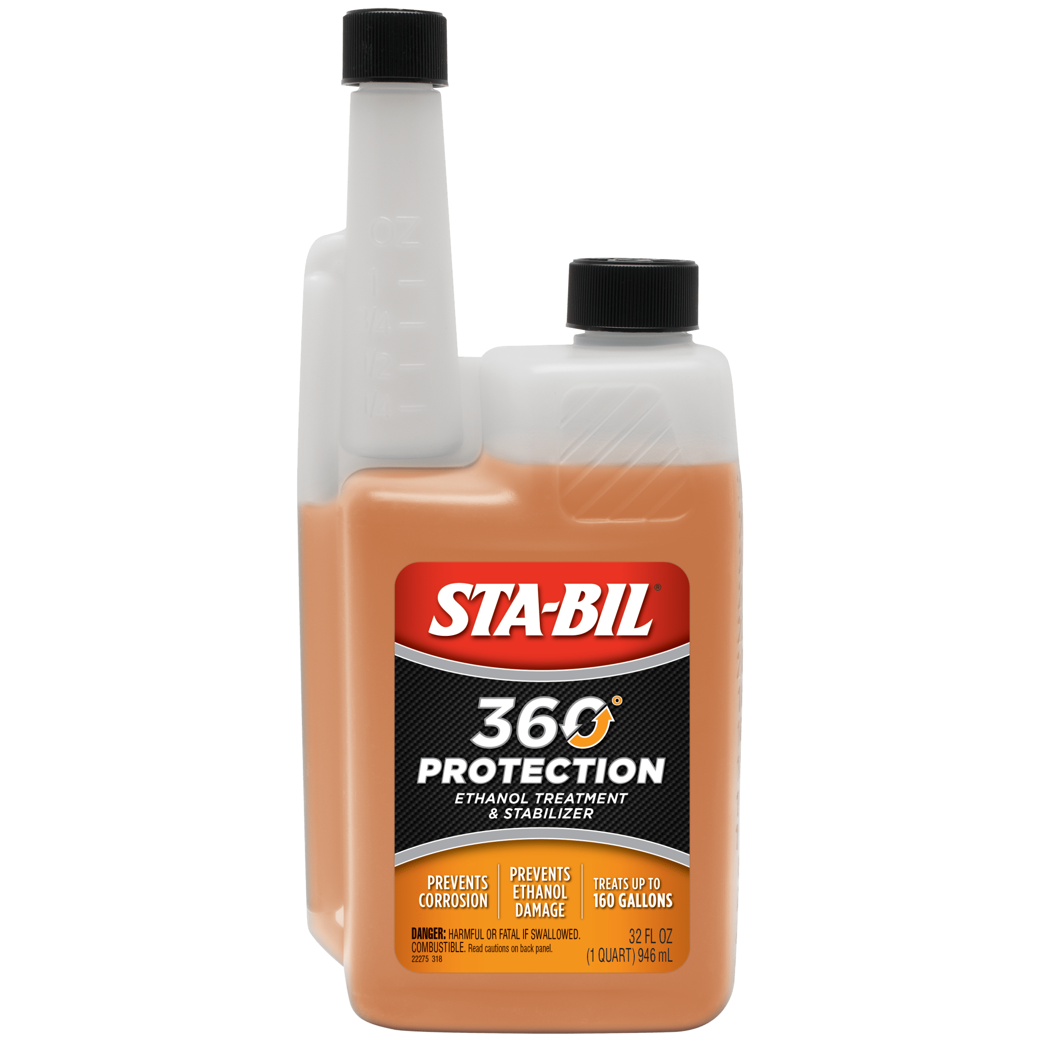 Case of 6 STA - BIL 360° Protection, 32oz | G22275CASE, G22275CASE | MowMore