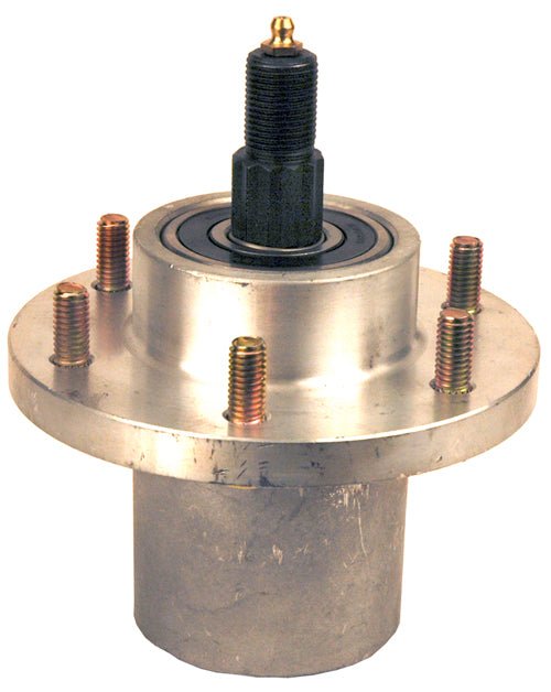 Replaces Great Dane 200262 Heavy Duty Spindle Assembly | SH12778, SH12778 | MowMore
