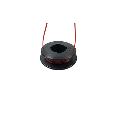 Super Bump and Feed String Trimmer Head by Veri – Universal Fit | VP33 - 5, VP33 - 5 | MowMore