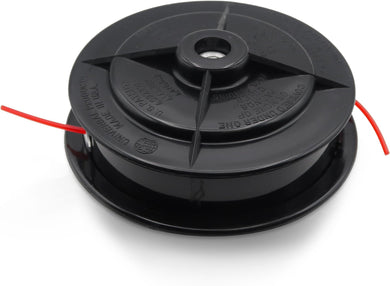 Veri Pro Bump & Feed Trimmer Head Fits most straight shafts | VP35 - 5, VP35 - 5 | MowMore