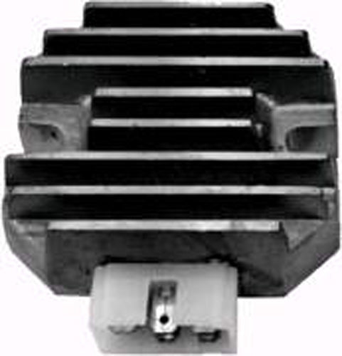 Replaces Voltage Regulator Rectifier for Honda 31600 - 890 - 951 | MP9209, MP9209 | MowMore