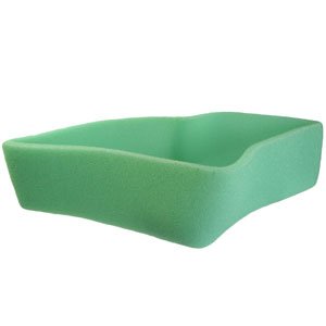 Replaces Foam Pre - Wrap for Kawasaki | KA10881F, KA10881F | MowMore