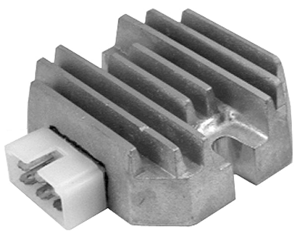 【ヾ(＠⌒ー⌒＠)ノ】 Replaces Voltage Regulator for Kawasaki 21066-2070, 21066-2056