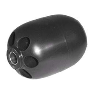 Replacement Deck Wheel for Kubota Mowers 76505 - 46250 | WKU8299, WKU8299 | MowMore