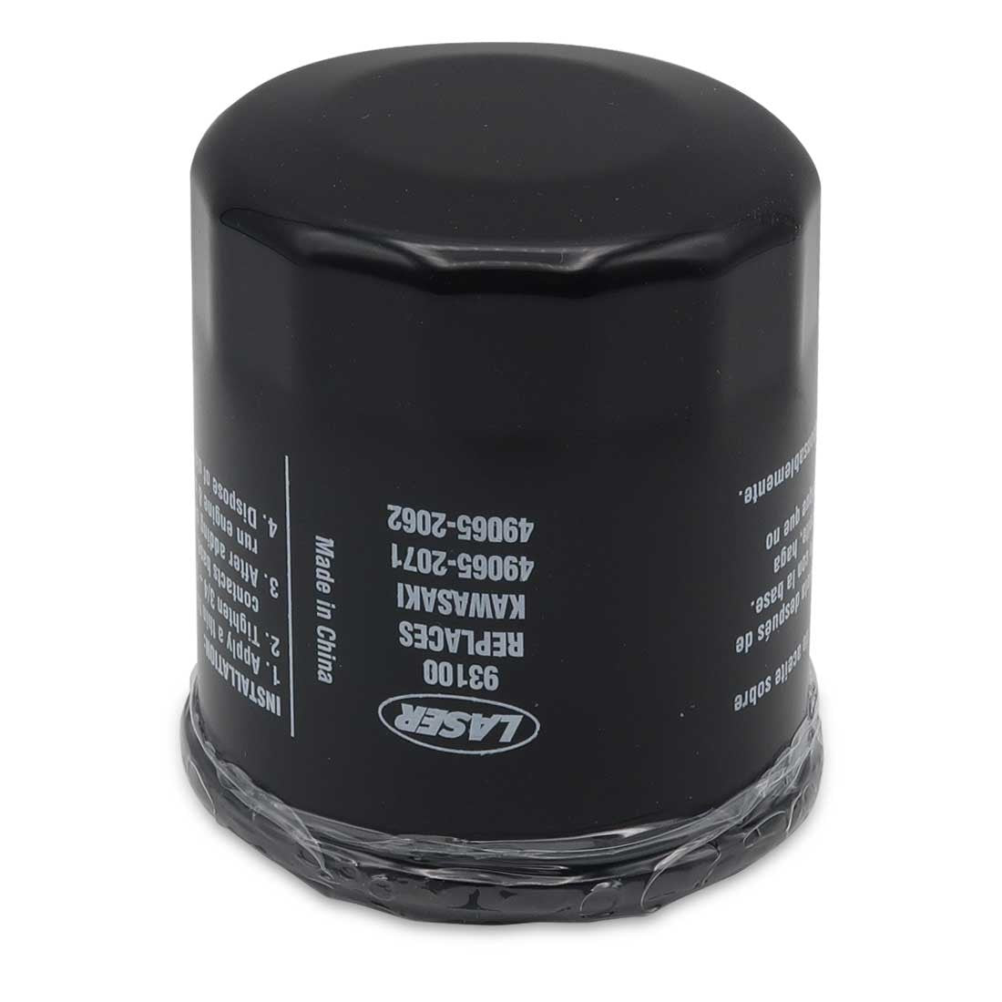 Replacement Oil Filter for Briggs & Stratton, Kawasaki, Tecumseh and many more | KA71, KA71 | MowMore