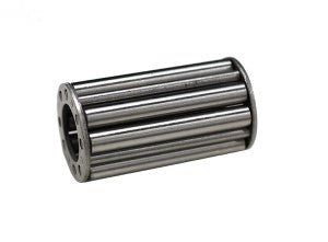 2 - 1/2" Open Cage Roller Bearing 3/4" I.D., 1 - 1/4" O.D. | 95340NA, 95340NA | MowMore