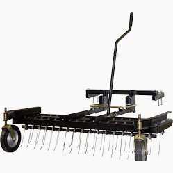 Spring Tines for JRCO Brand Dethatcher | 16715, 16715 | MowMore