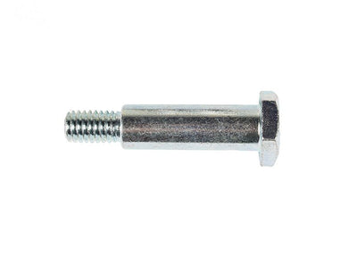 WHEEL BOLT 1 - 1/2" 4898H, 112 - 0334, | MowMore