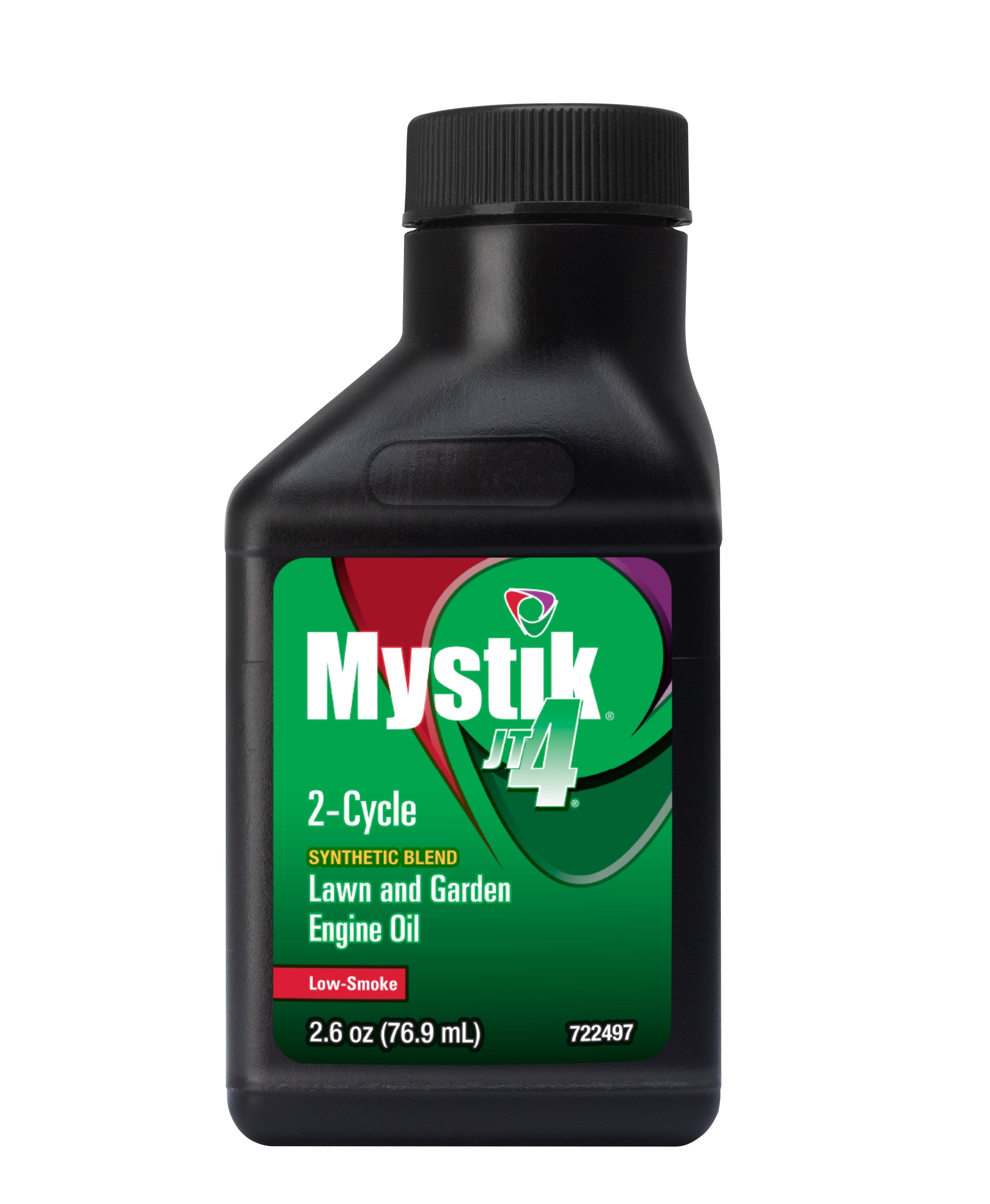 2-Cycle Lawn & Garden Engine Oil, 2.6-oz. 2-Cycle Lawn & Garden Engine Oil, 2.6-oz.