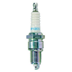 NGK BPR2ES Spark Plug | BPR2ES, NGBPR2ES | MowMore