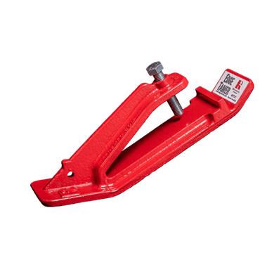 Tractor Bucket Edge Guard for lifting & Protecting Leading Edge | R2ET3, R2ET3 | MowMore
